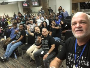 Intuit’s Accessibility Champions Program