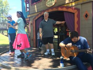 Disability Organization volunteer opportunities in your city