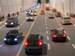 Don’t Change the Company—Reflect It