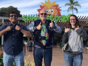 From “I” to “We”: Building Lasting Accessibility by Letting Go