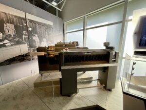 Building the Brain of Your Accessibility AI