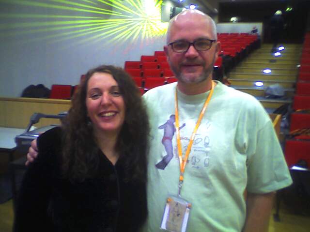 @media 2006 first impressions