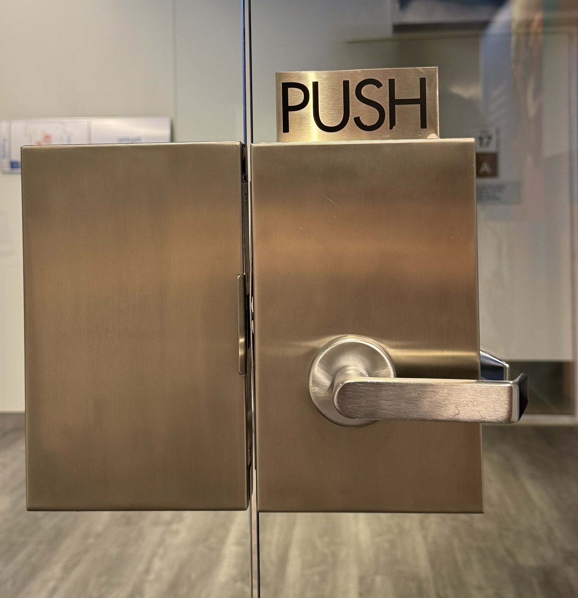 Don’t make me think… like a designer